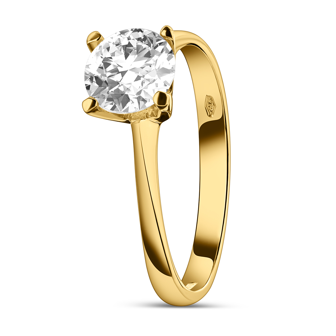 Jewelry Retouching Expert - High-End Jewelry Photo Editing